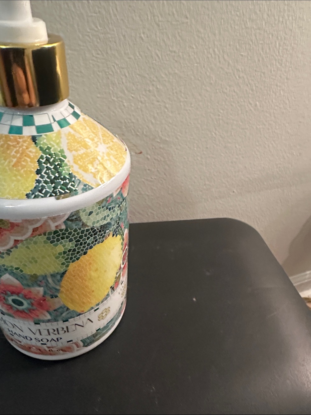 Moisturizing Body Oil - with a fresh lemon fragrance adding 24 hours moisture